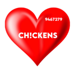 Ch!ckens