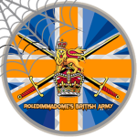 [BAF] - British Army -