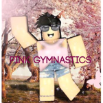 Pink Gymnastics~