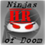 Ninjas Of Doom High Ranks.