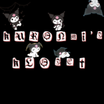kuromi's kloset