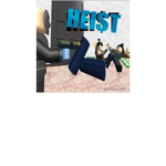 The Heist FANCLUB