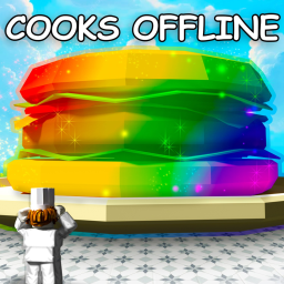 [BETA]🥧Grow A Restaurant