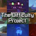 FE2: The Difficulty Project