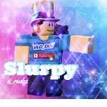 Slurpy