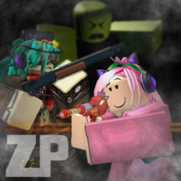 MMC Zombies Project icon