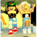 For meh bff