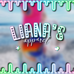 - liana’s apparel -