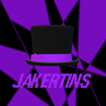 Jakertins fan club!