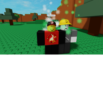 HangOut Bad Rng Game 