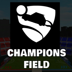 Rocket Blox: Champions Field (Beta)
