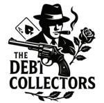 Tнe Debt Collectors