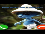 SMURF CAT SQAUD