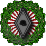 1. WT-Sturmkompanie "Bismarck"