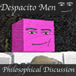 Despacito Men