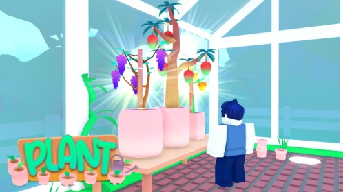 🌱 PLANT
