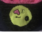 Emoji cuteness power