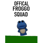 Offical Froggo Squad