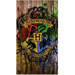 Harry Potter fans join for free games