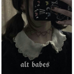 •alt cuties•