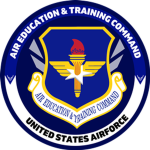 IIUSAFII Air Education and Training Command.