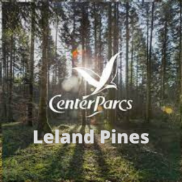 Center Parcs Leland