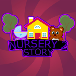 Nursery 2 🚼 [STORY]