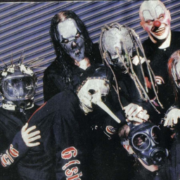 Slipknot - (Dynamo 2000)