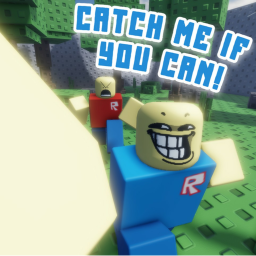 Catch Me If You Can