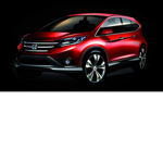 #Honda