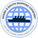 Shark & South Shipping Company