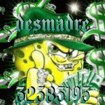 desmadre.