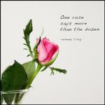 Roses familie