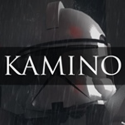 Kamino Training Facility