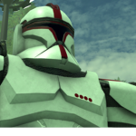 [GSIM] Grand Army of the Republic