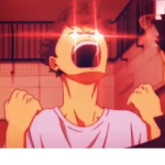 Five nights at Freddy’s and anime and more!