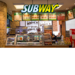 Subwαy