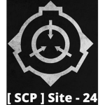 Site 2 4 || SCP Foundation