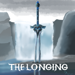 The Longing {Prototype Release}