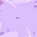 Purples for life