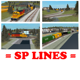 Southern Pacific Lines
