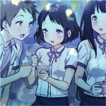 Anime world outfits
