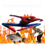 Doofenschmirtz NYC & Co