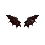 Vampire Wings of Dracula