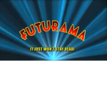 The Official Futurama Fan Group