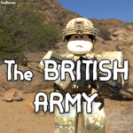 Τhе Βritish Army