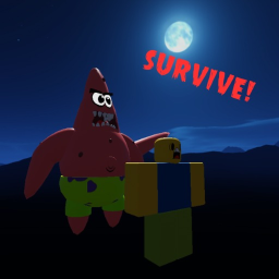 Survival The Patrick The Killer
