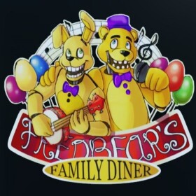 Fredbear's Family Diner