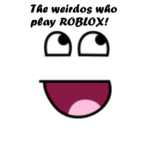 ThE wEird oS OF RobloX