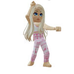 Blondie's Fits
